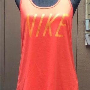 Women’s Nike Dri-fit Tank